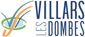 Logo de la mairie de Villars les Dombes
