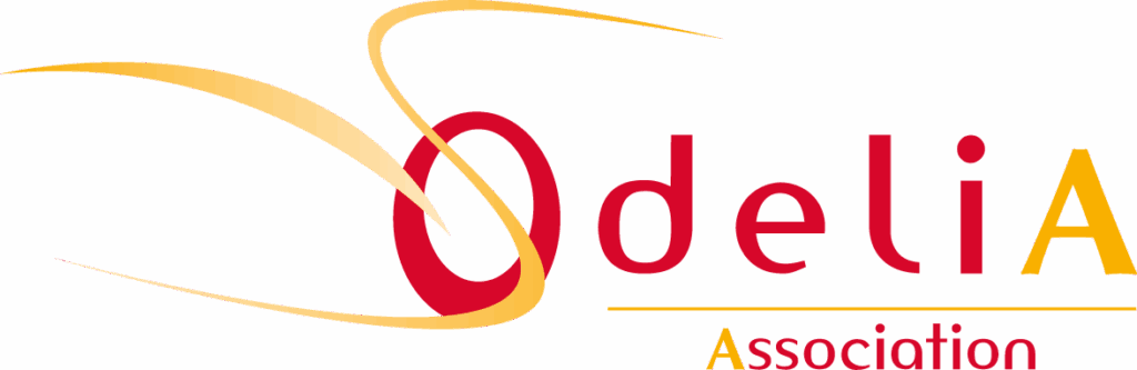 Logo d'Odelia Associaiton